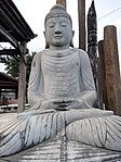 Patung Buddha