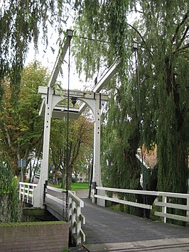 De Pietersbrug