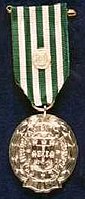 Silver Medal