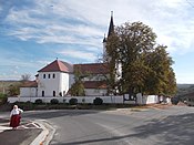 Reformed church