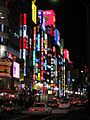 Shinjuku