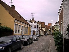 Stora Rådmansgatan