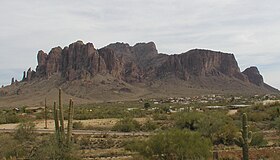 Apache Junction