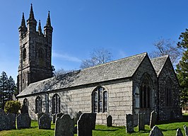 Church of St Mary