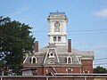 Walton County Courthouse in Monroe