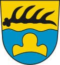 Brasão de Berghülen