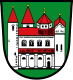 Coat of arms of Amorbach