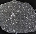 Thumbnail for Carbonaceous chondrite