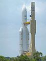 Ariane 5ECA