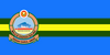 Flag of Baling District