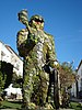 Corpus Christi en Béjar