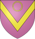 Coat of arms of Villers-le-Rond