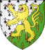 Blason de Marcilly-en-Villette