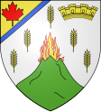 Montigny-Lengrain címere