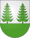 Wappen von Bôle