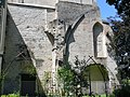 Couvent des Bénédictines