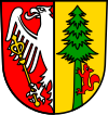 Wappen der Gemeinde Görwihl