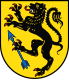 Coat of airms o Nideggen