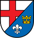 Coat of arms of Volkesfeld