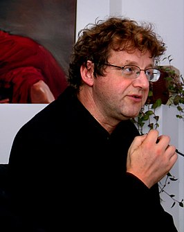 Dirk Van Duppen (2007)