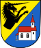 Coat of arms of Ebnat-Kappel