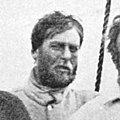 Eric Marshall in 1909 geboren op 29 mei 1879