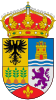 Coat of arms of Zurgena