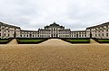 Palazzina di caccia di Stupinigi.