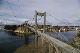 Brug naar Askøy