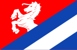 Flagge fan Itens