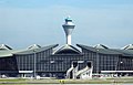 Kuala Lumpur's major air hub; Kuala Lumpur Internaitional Airport bi the Federal Government