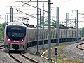 Korail 331000 sorozat