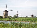 Kinderdijk, Zuid-Holland