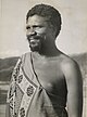 Sobhuza II of Swaziland