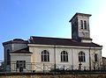 Église Saint-Jean-Baptiste de Brocas