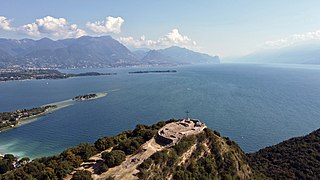 Lake Garda