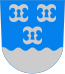 Blason de Malax - Maalahti