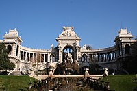 musée des Beaux-Arts de Marseille