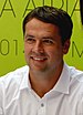 Michael Owen pictured in 2014