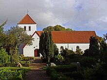 Mou kirke (Aalborg).JPG