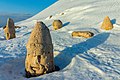 Image 18Mount Nemrut, Adıyaman (from Geography of Turkey)