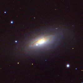 NGC 3285