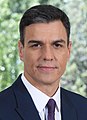  Spagna Pedro Sánchez, Presidente del Governo, Ospite permanente