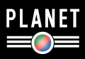 Logo von PLANET von 2000 bis 2010