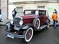 Praga Alfa (1930 m.)