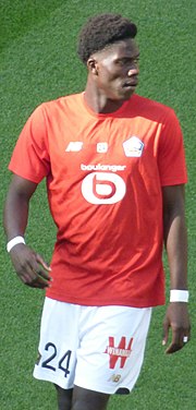 Amadou Onana (2021)