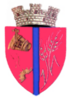 Coat of arms of Călan