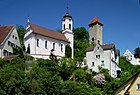 Filialkirche St. Georg