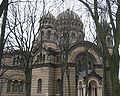 Cathédrale de la Nativité en 2006