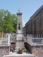 Monument aux morts